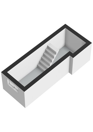 Plattegrond - Norbertijnenstraat 98, 6166 AL Geleen - Norbertijnenstraat 98 Geleen - Kelder 3D.jpg